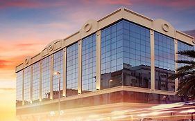 فندق اكيلا الحمرا